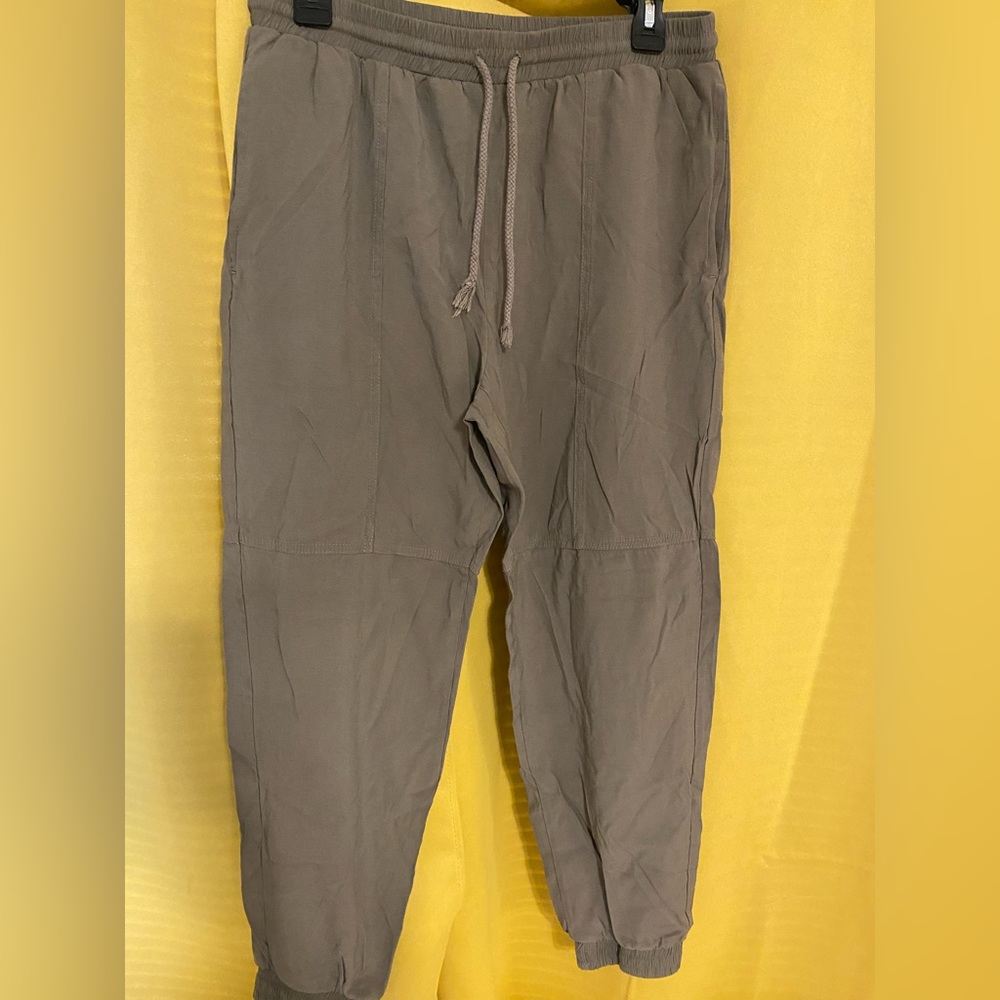 Parachute Pants
